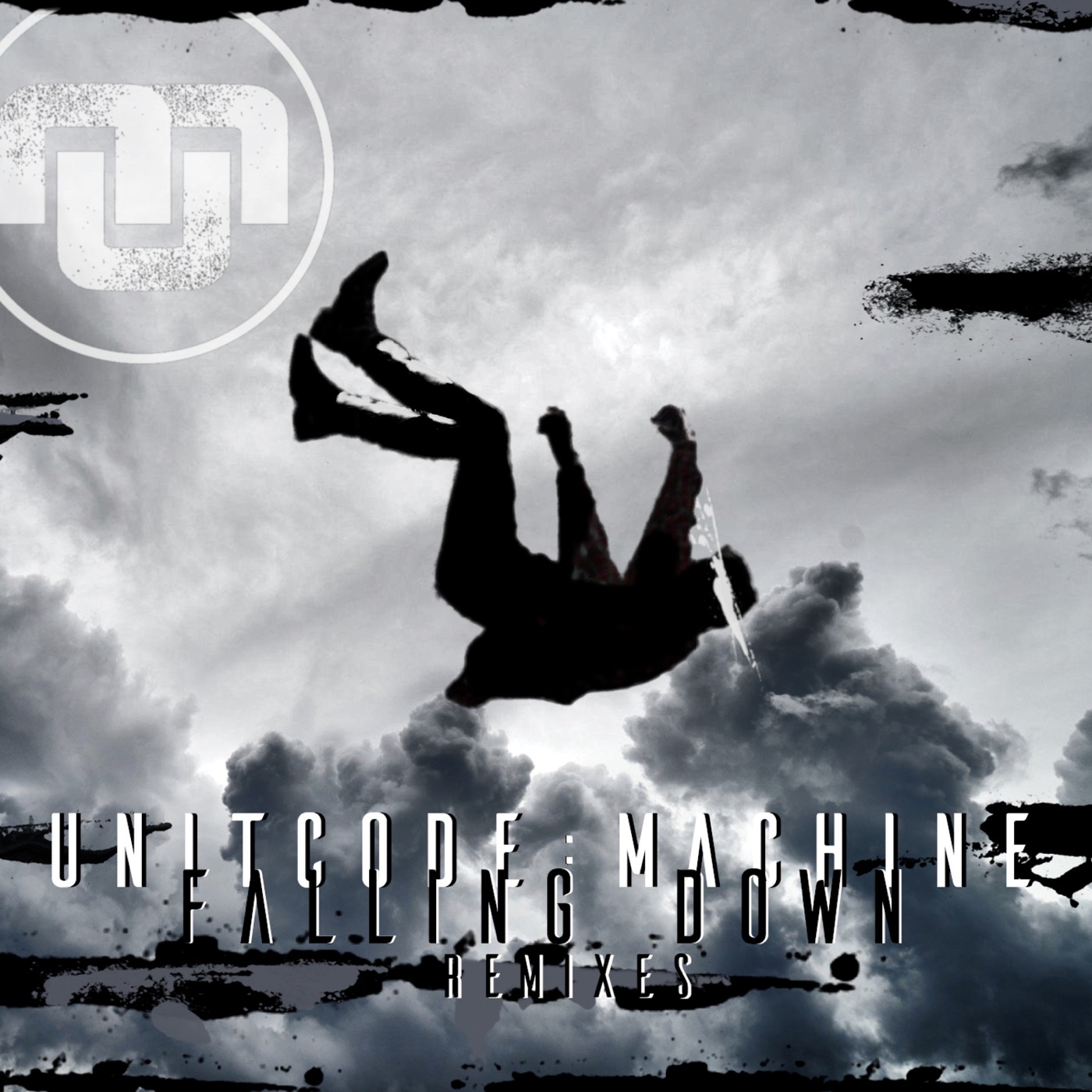 Unitcode:machine - Falling Down (Stabbing Westward Remix)